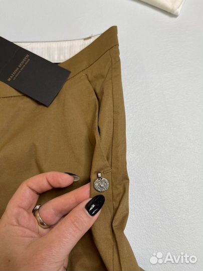 Новые шорты Scotch&Soda