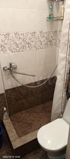 1-к. квартира, 30 м², 5/9 эт.