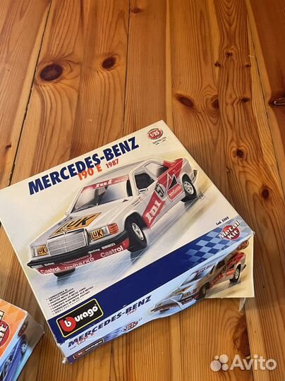 Детская машинка