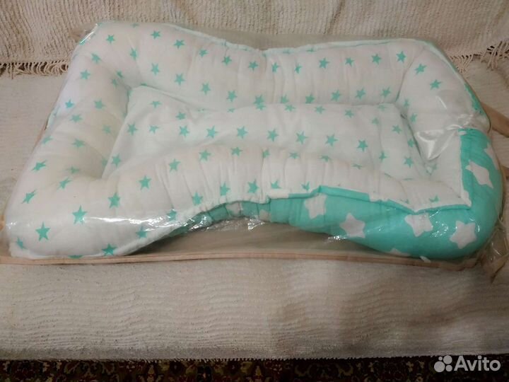 Кокон-гнёздышко