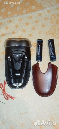 Бритва philips