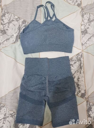 Спортивные вещи