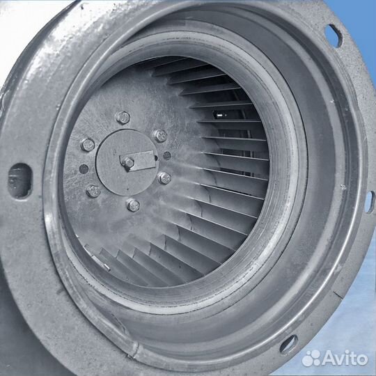 Вентилятор улитка вр 280-46-4,0 5,5 кВт 380 В