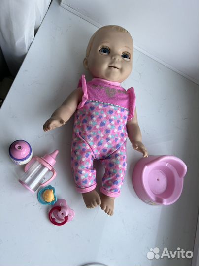 Кукла luvabella