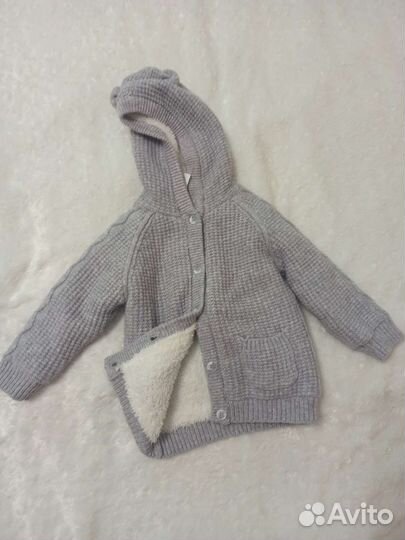 Детская одежда