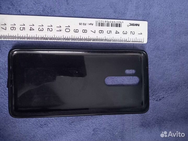 Чехлы на телефон редми 8 про