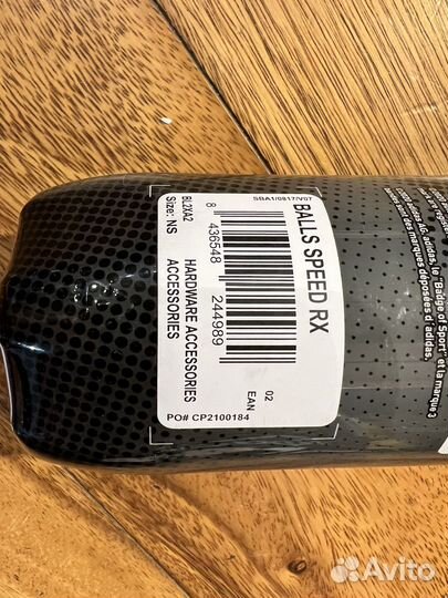 Мячи для падел тенниса Adidas