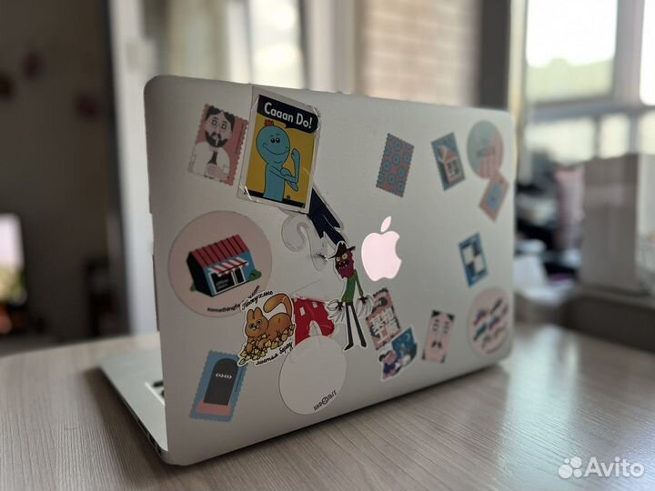 Apple MacBook Air 13 mid 2011