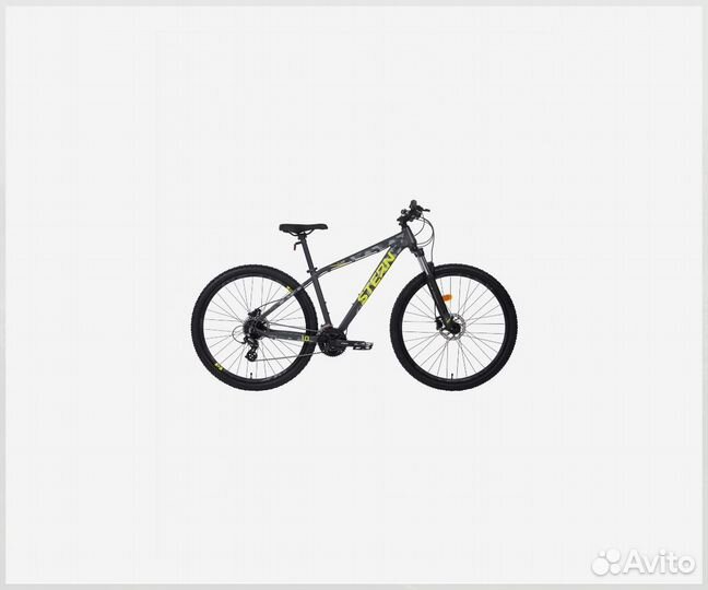 Велосипед горный Stern Force 1.0 Alt 29 2024