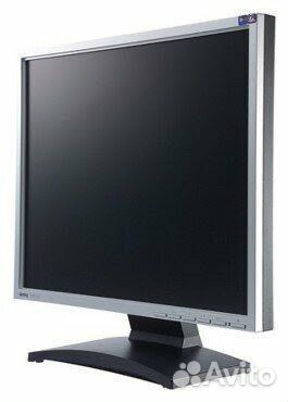 Монитор benq fp93g