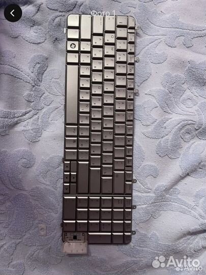 Клавиатуры Asus, HP, на запчасти