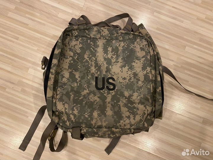 Медицинский рюкзак армии США