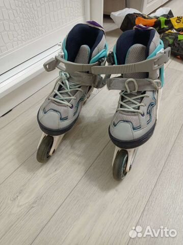 Ролики детские