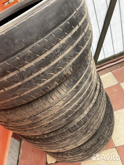 Goform GH-18 275/45 R21