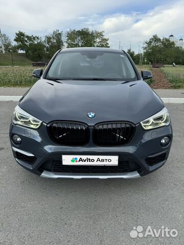 BMW X1 2.0 AT, 2015, 188 000 км с пробегом, цена 2600000 руб.