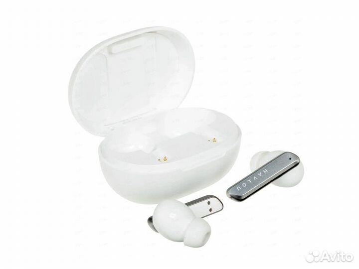 Беспроводные наушники Haylou W1 (White)