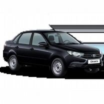 Новый ВАЗ (LADA) Granta 1.6 MT, 2024, цена от 862 000 руб.