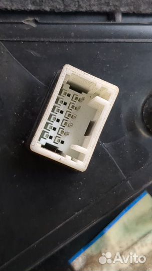 Зеркало боковое киа Soul, 2014