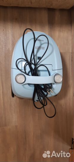 Пылесос Midea mvcb32A3