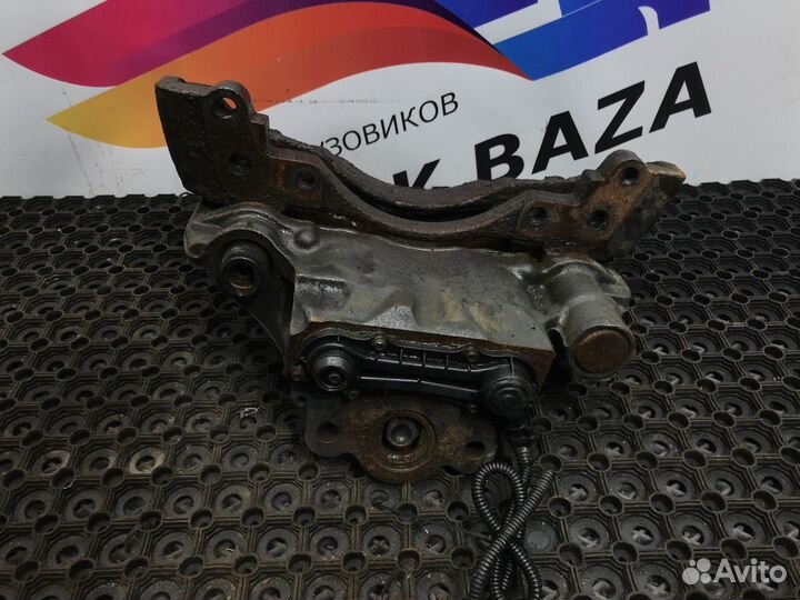 Суппорт передний правый/задний левый