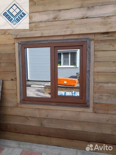 Пластиковые окна в рассрочку