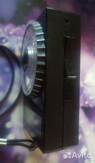 Фотоэкспонометр