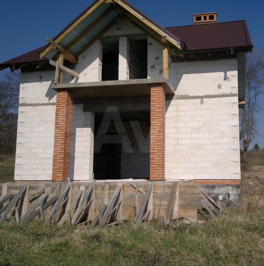 Участок 8,8 га (СНТ, ДНП)