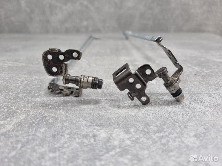 Петли матрицы с направляющими HP Pavilion g6-1258e