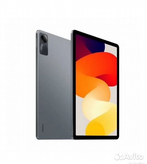 Xiaomi Redmi Pad SE 6/128gb