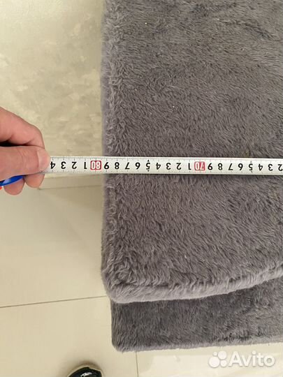 Домик для кошки с когтеточкой