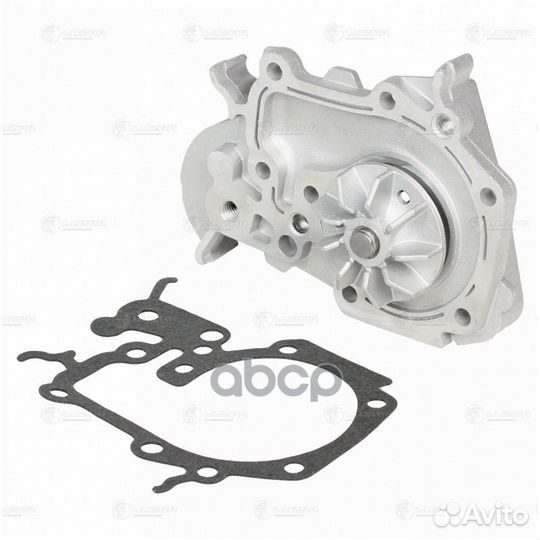 Logan (04) /Symbol (98) 1.4/1.6 8V LWP0998 luzar