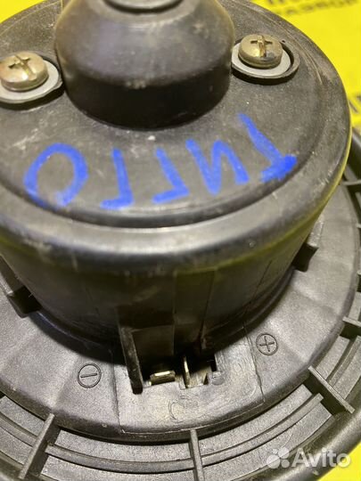 Моторчик печки Chery Tiggo T11