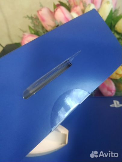 Sony PlayStation PS5 CFI 1208A ростест