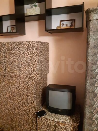 Комната 12 м² в 4-к., 6/9 эт.