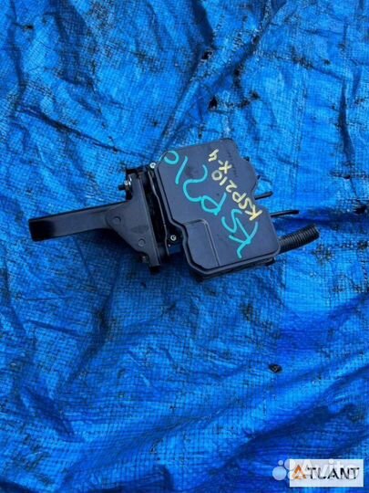 Блок abs toyota yaris