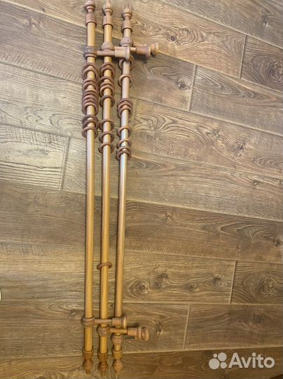 Карнизы для штор