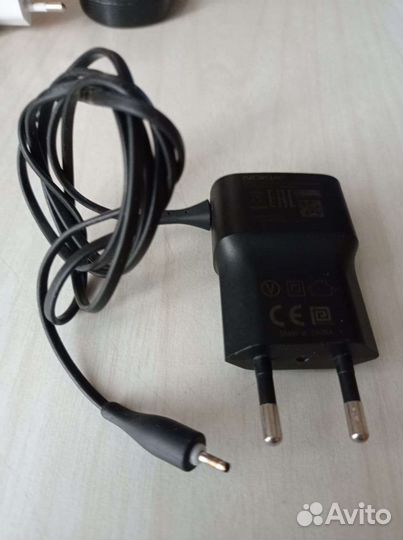 Зарядное устройство