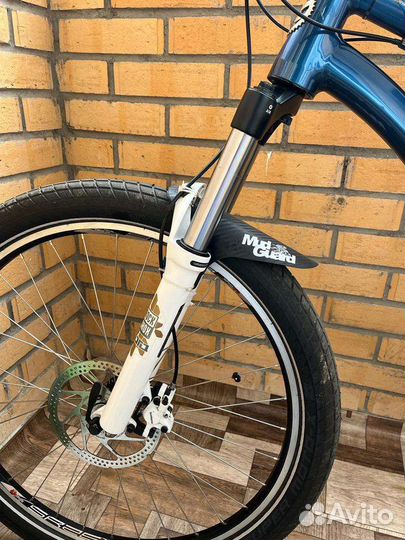 Kona Tanuki как новый