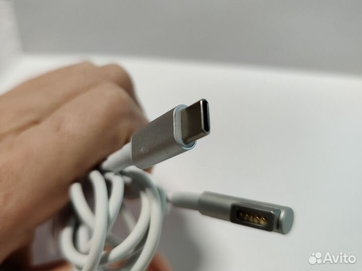 Кабель зарядки для MacBook 100w