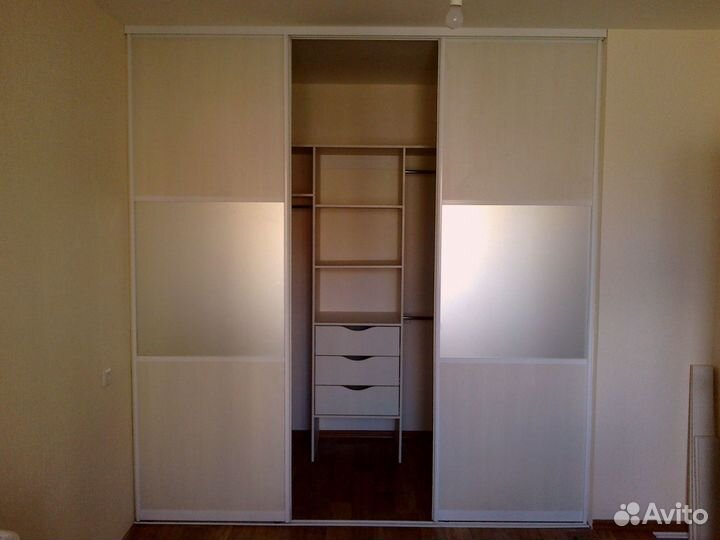 Шкаф на заказ