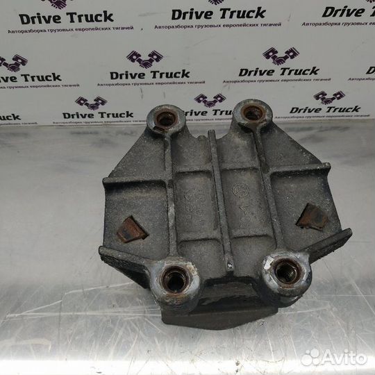 Подушка двигателя передняя Man Tgx 18.480 D2676 LF