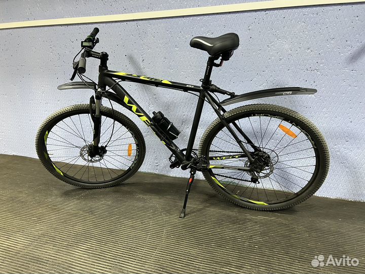 Горный велосипед взрослый 29 колеса