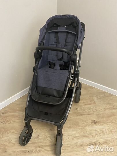 Коляска peg perego 2 в 1