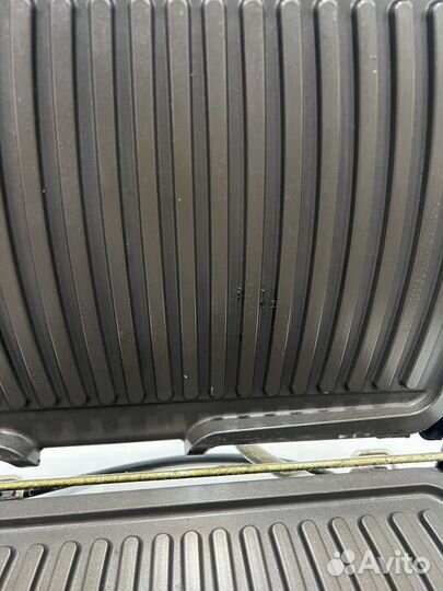 Электрогриль Tefal