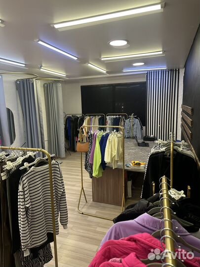 Готовый бизнес шоурум