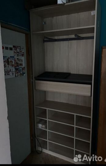 Шкаф IKEA пакс Икея pax