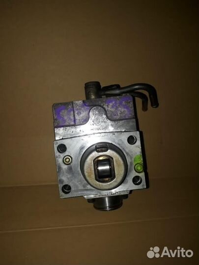 Тнвд Pajero Pinin IO 2.0 1.8 GDI 4G94 4G93