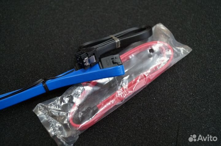 Кабель интерфейсный SATA, 45 см