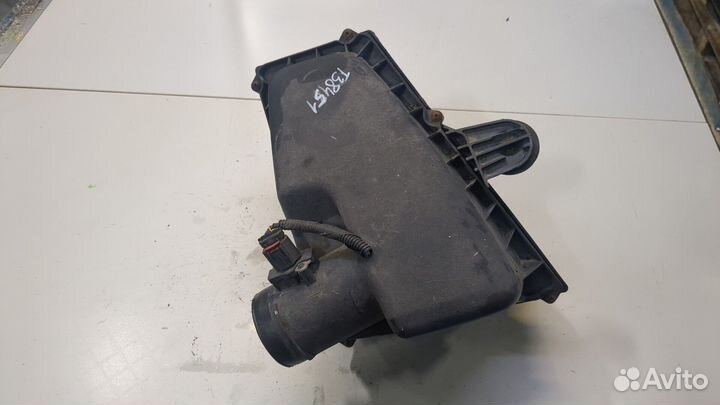 Измеритель потока воздуха Ford S-Max, 2011