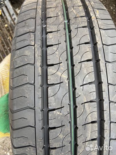 Cordiant Business CS-2 235/65 R16C